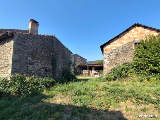 Maison vente à Clermont-Ferrand, Saint-jean-des-ollières