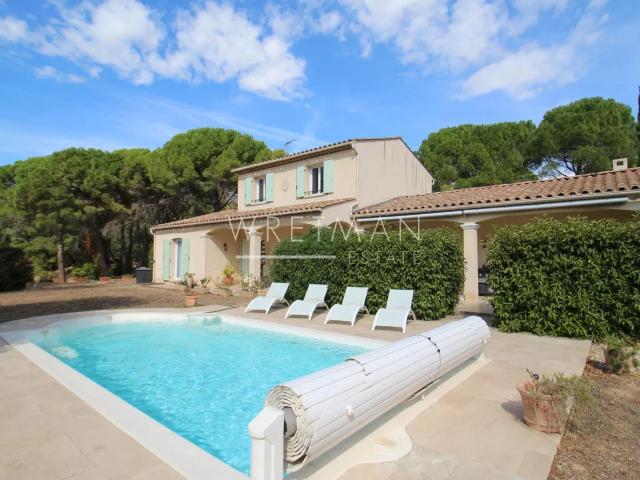 Maison vente à Fayence, Var