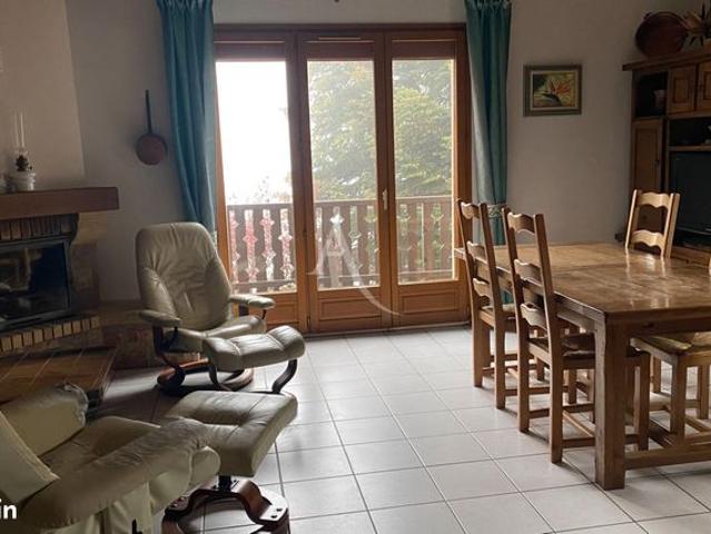 Maison vente à Argelès-Gazost, Les Angles