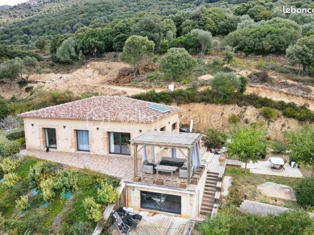 Maison vente à Sartène, Fozzano