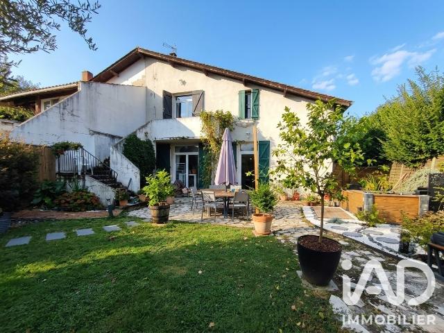 Maison vente à Cité de l'Écluse, Castelsarrasin