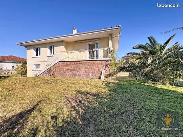 Maison vente à Mimizan, Landes