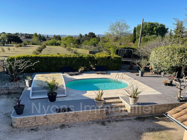 Maison vente à France métropolitaine, Valréas