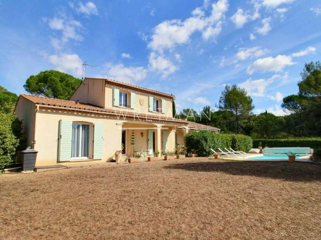 Maison vente à Arrondissement de Draguignan, Fayence