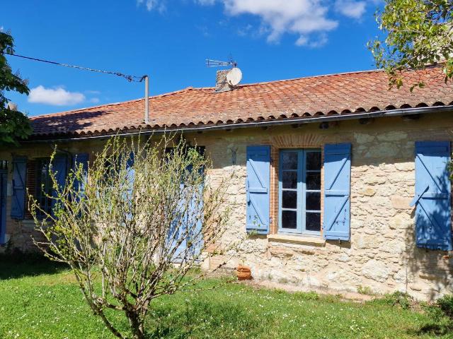 Maison vente à Toulouse, Brignemont
