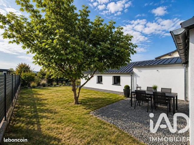 Maison vente à Charleville-Mézières, Charleville-mézières