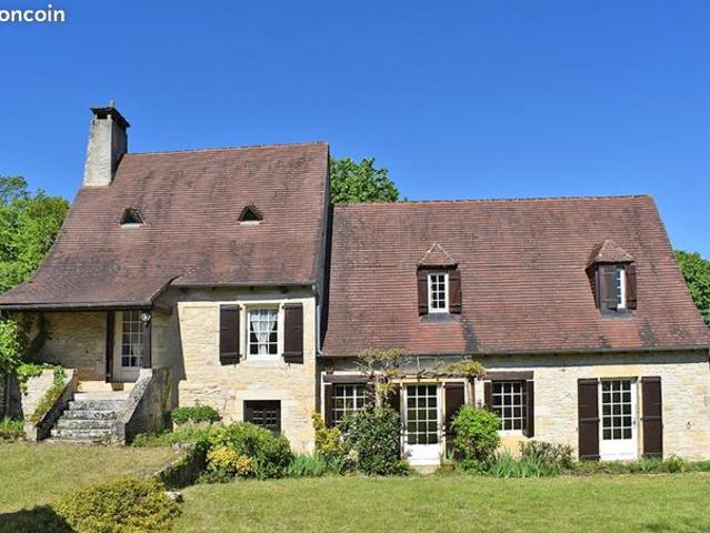 Maison vente à Sarlat-la-Canéda, Nouvelle-Aquitaine