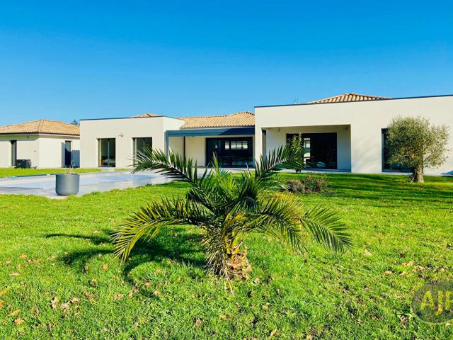 Maison vente à Lesparre-Médoc, Lesparre-médoc
