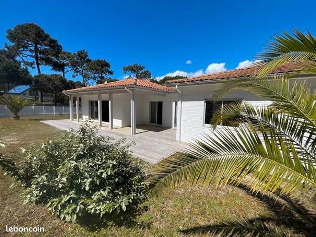 Maison vente à Arcachon, Lège-cap-ferret