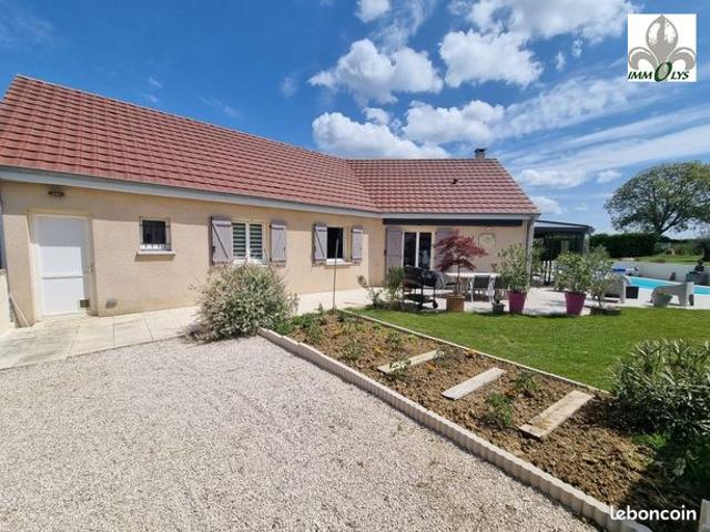 Maison vente à Beaune, Saint-bernard