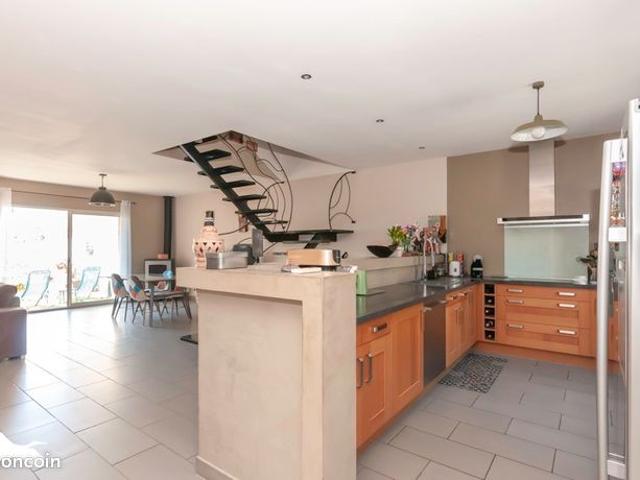 Maison vente à Tarbes, Marseillan