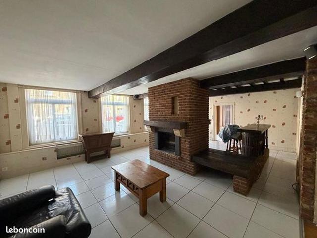 Maison vente à Fournes-en-Weppes, Nord