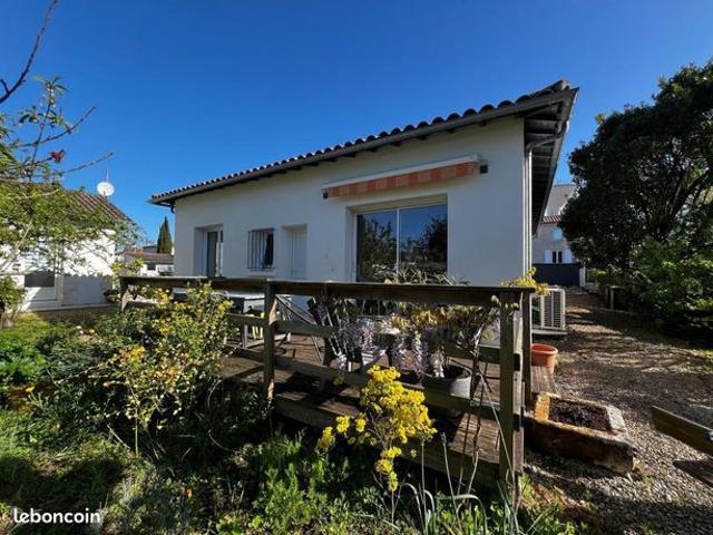 Maison vente à Saujon, Charente-Maritime