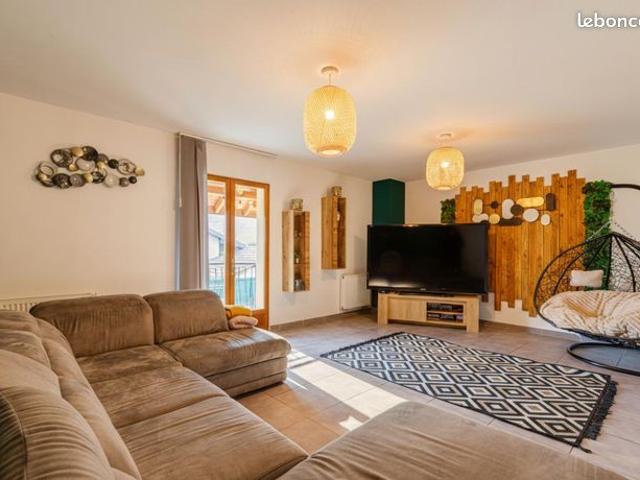 Maison vente à Thonon-les-Bains, Cervens