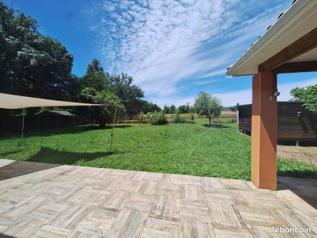 Maison vente à Libourne, Pineuilh