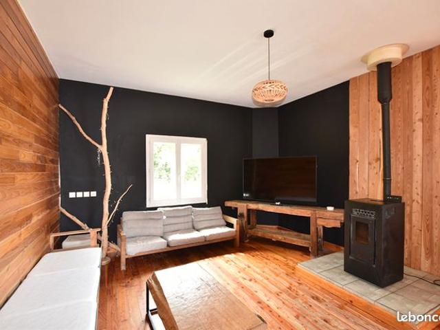 Maison vente à Vichy, Lavoine