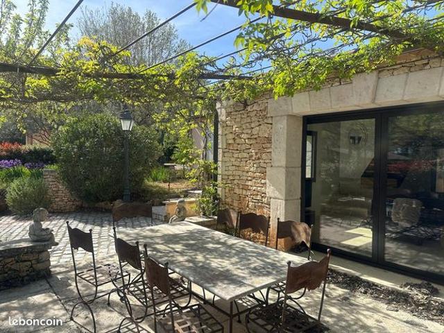 Maison vente à Apt, Roussillon