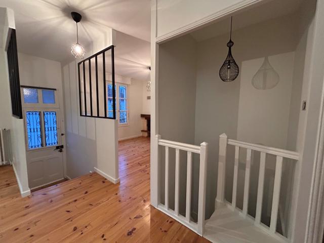 Maison location à Dufau-Tourasse, Pau