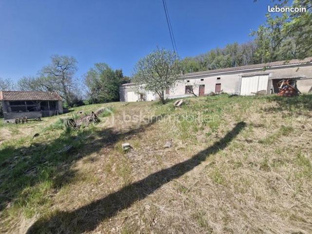 Maison vente à Soumensac, Lot-et-Garonne