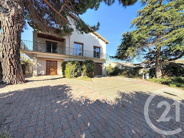 Maison vente à Montpellier, Frontignan