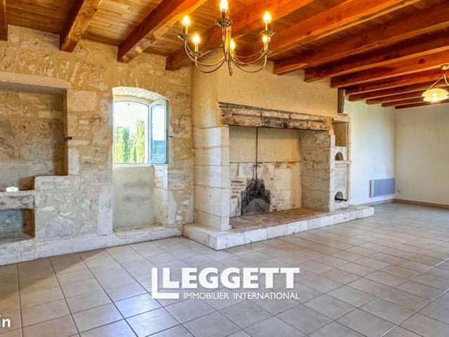 Maison vente à Cahors, Occitanie