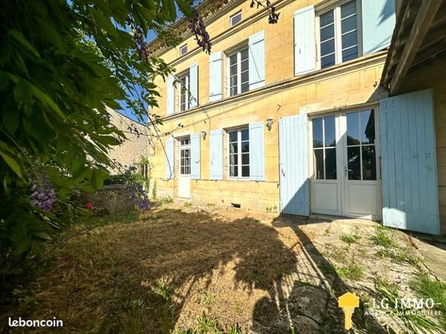 Maison vente à Champagnolles, Charente-Maritime