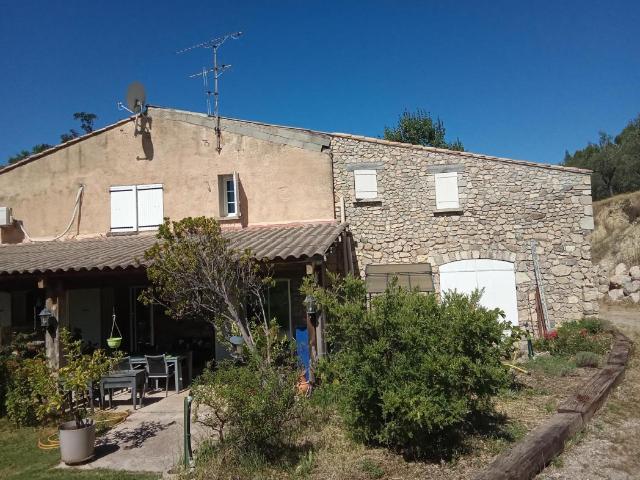 Maison vente à Forcalquier, Manosque