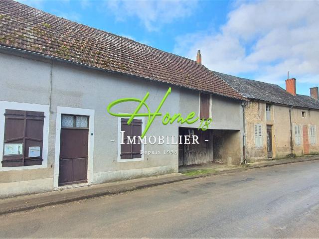 Maison vente à Étréchy, Cher
