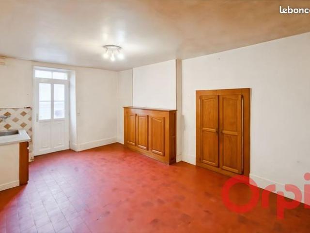 Maison vente à Saint-Amand-Montrond, Ourouer-les-bourdelins