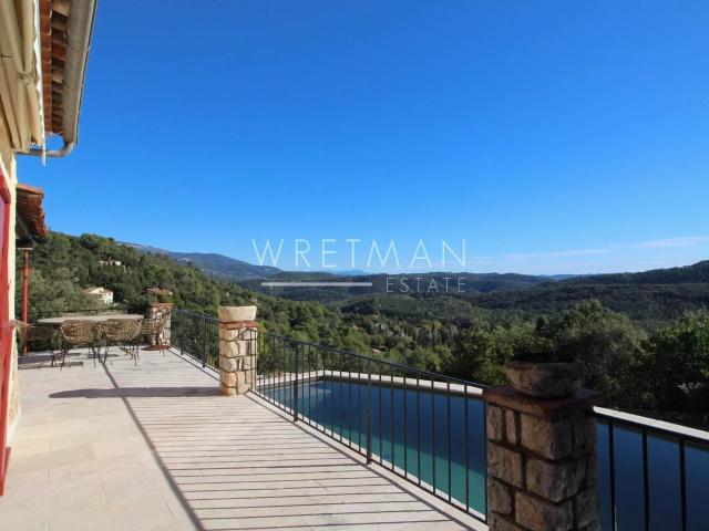 Maison vente à Arrondissement de Draguignan, Montauroux