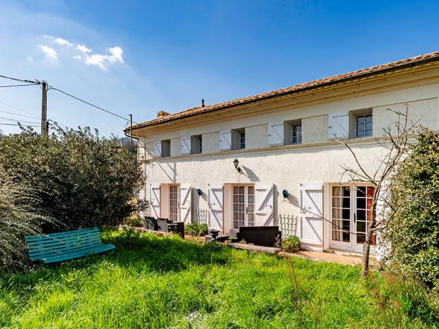 Maison vente à Libourne, Saint-pey-de-castets