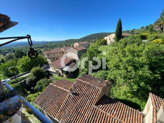 Maison vente à Arrondissement de Draguignan, Seillans