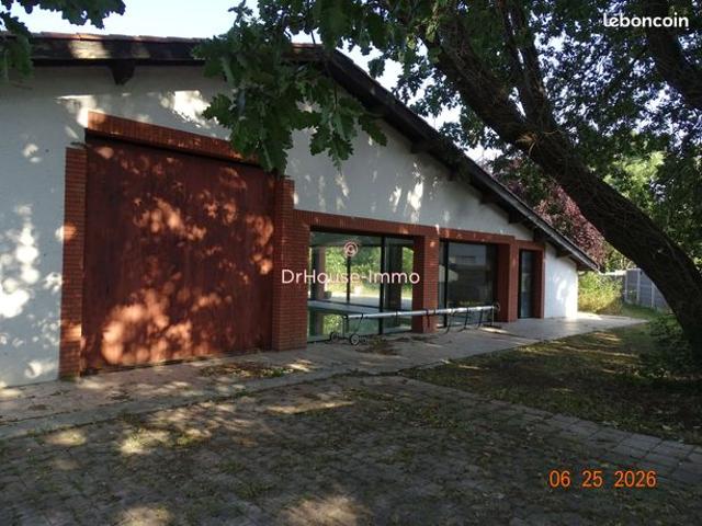 Maison vente à Muret, Roques