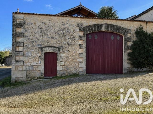 Maison vente à Angoulême, Chazelles