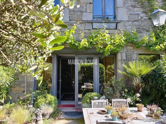 Maison vente à Saint-Malo, Bretagne
