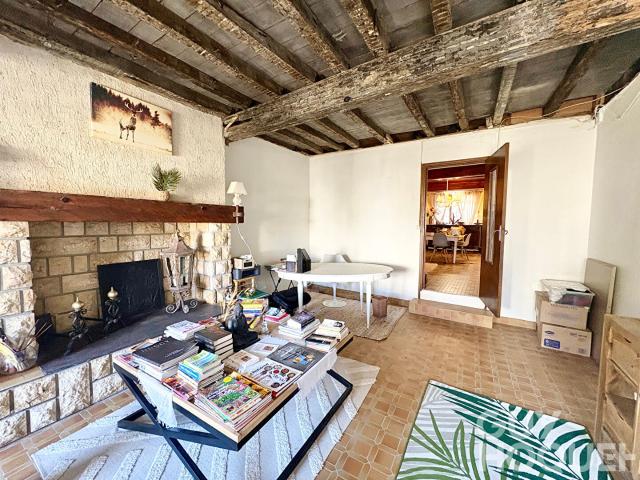 Maison vente à Mont-de-Marsan, Coudures