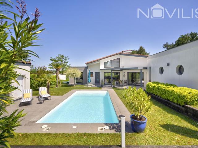 Maison vente à Toulouse, Montrabé