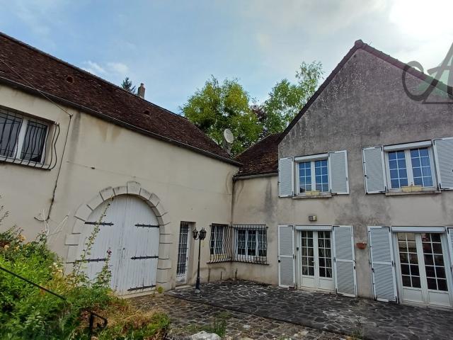 Maison vente à Provins, Donnemarie-dontilly