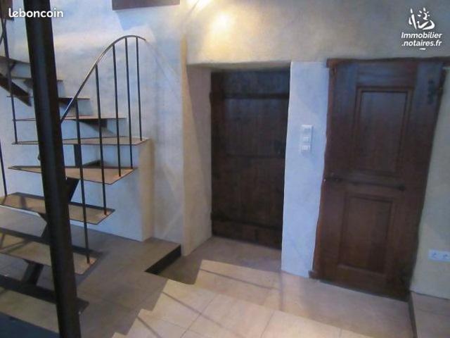 Maison vente à Die, Châtillon-en-diois