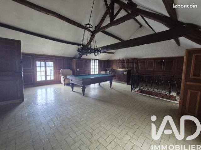 Maison vente à Meaux, La Ferté-sous-jouarre