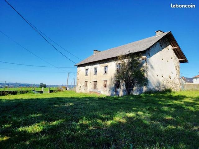 Maison vente à Ussel, Monestier-merlines