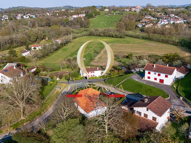Maison vente à Bayonne, Bassussarry