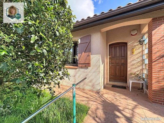 Maison vente à Montauban