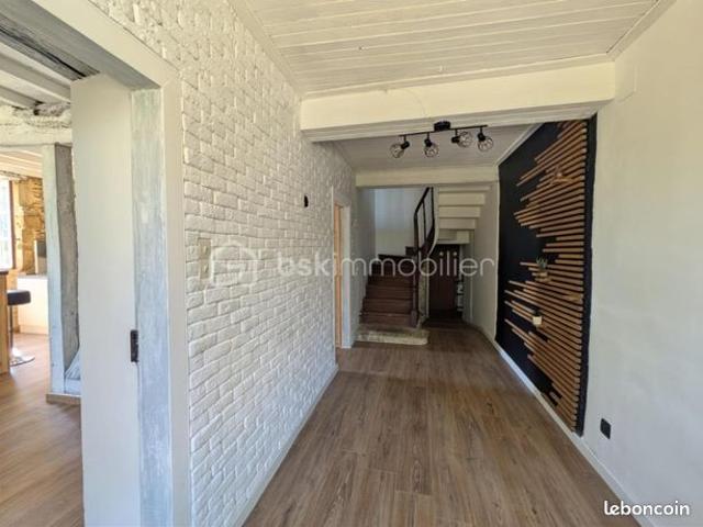 Maison vente à Mirande