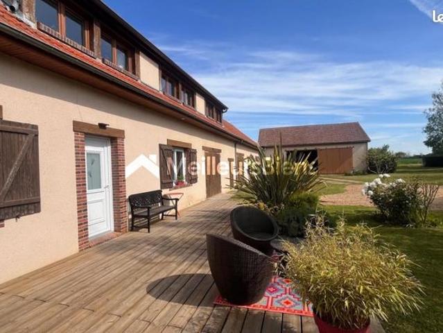 Maison vente à Chartres, Fresnay-le-gilmert