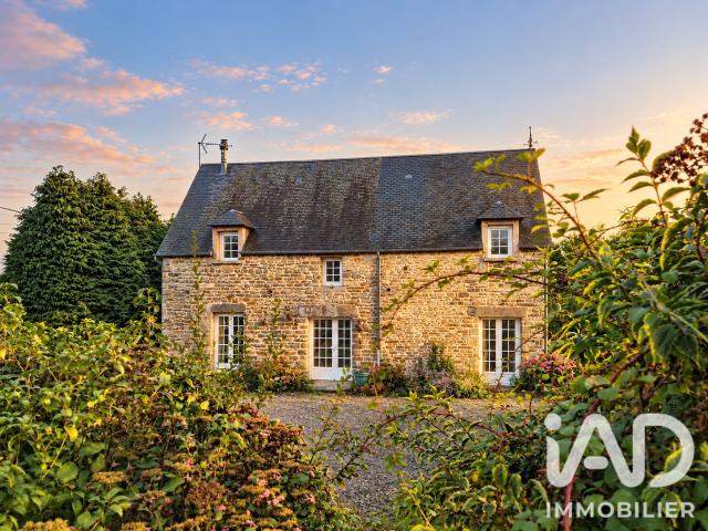 Maison vente à Le Val au Grou, Le Mesnil-Garnier