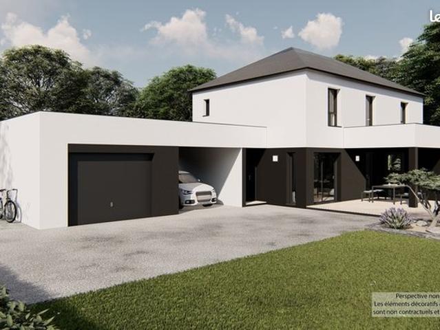 Maison vente à Toulouse, Pin-balma