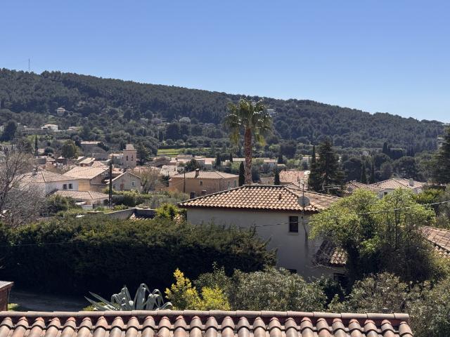 Maison vente à Marseille, Ceyreste