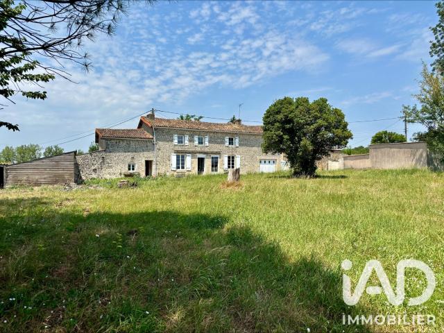 Maison vente à L'Ardésière, Allonne