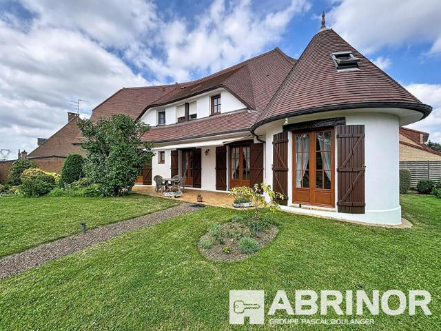 Maison vente à Buqueux, Carvin